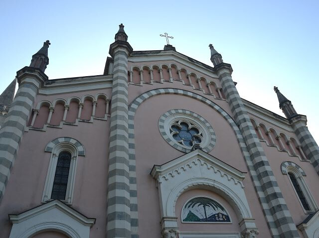 Chiesa di San Mamante