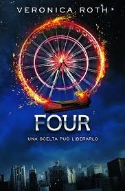 copertina di Four