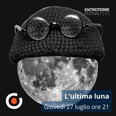 copertina di L’ultima luna