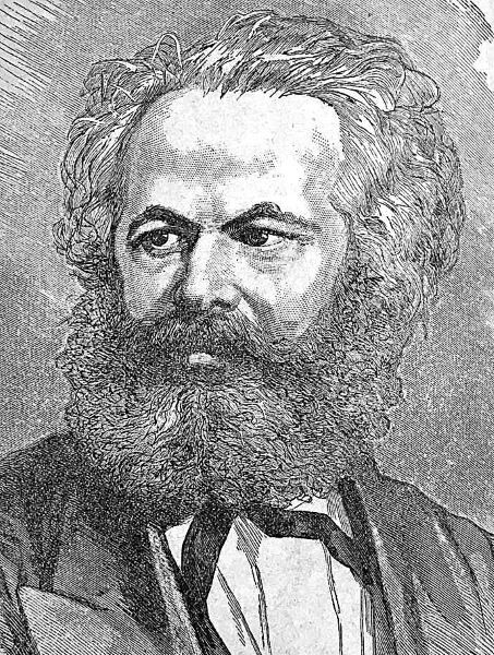 Karl Marx