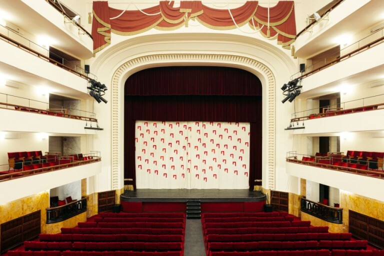 copertina di Pino Pinelli - Concerto in Arte