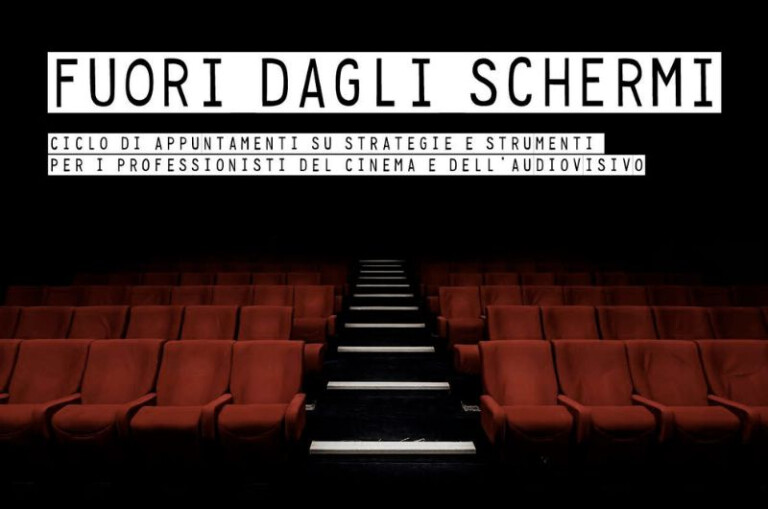 immagine di La rivoluzione FAST TV | webinar