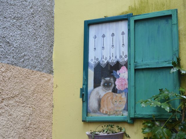 Tolè Borgo Artistico