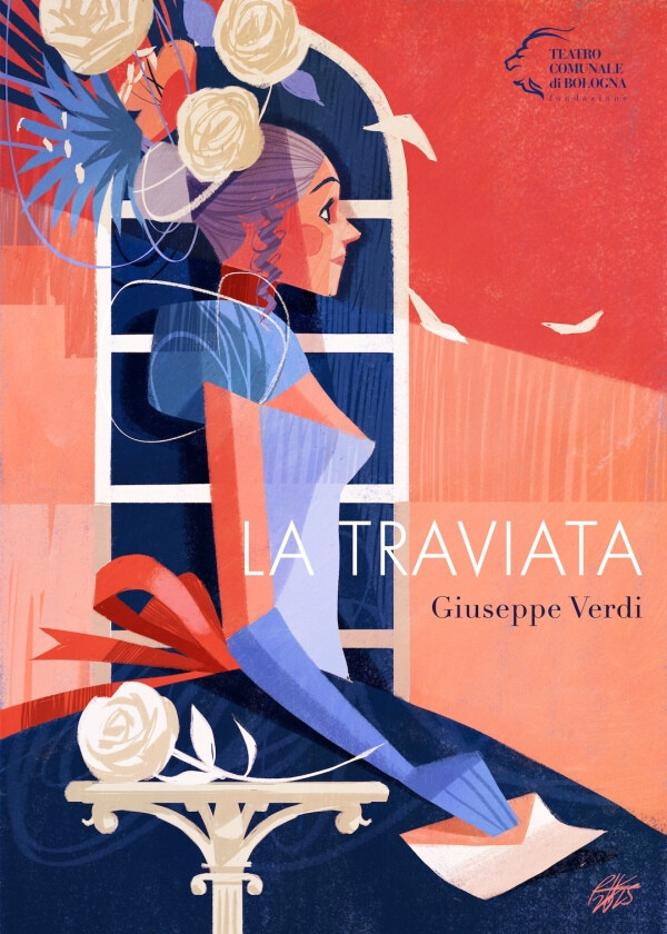 TCBO Opera 2026 | La Traviata
