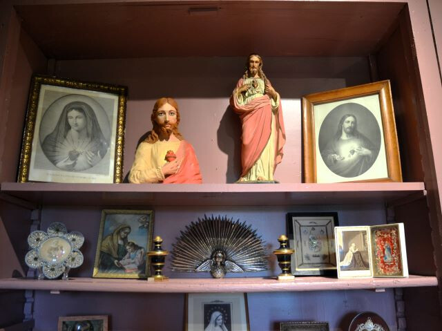 Nel Sacro Cuore del Conte Giovanni Acquaderni