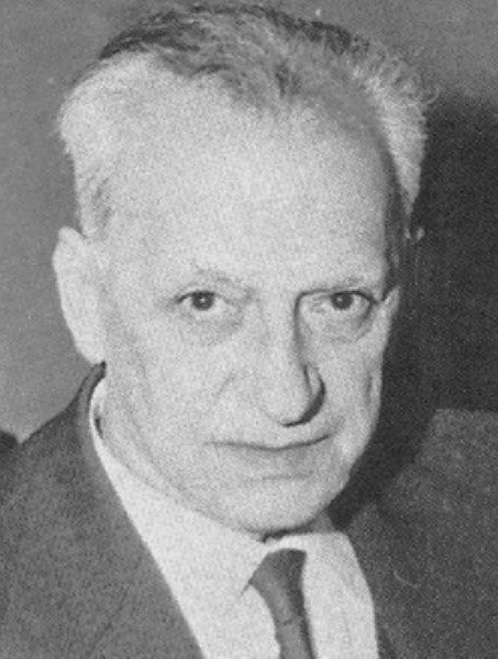 Giorgio Pini