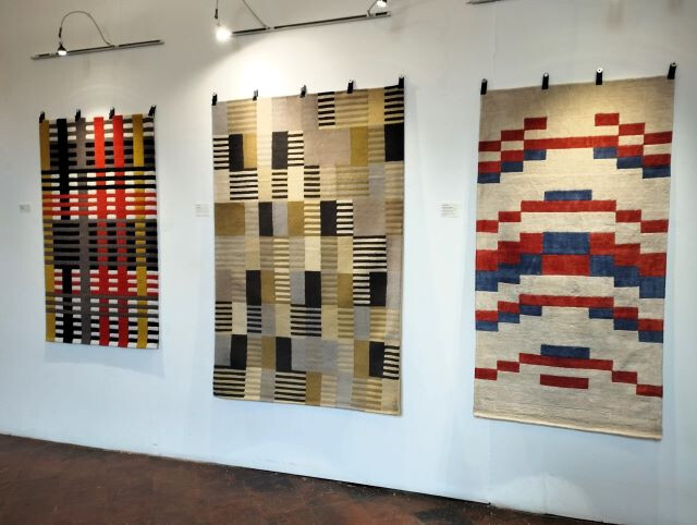 "Le ragazze del Bauhaus e il caso di Margarete Heymann"