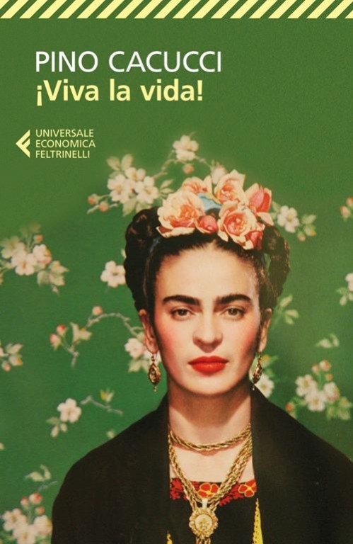 copertina di ¡Viva la vida!