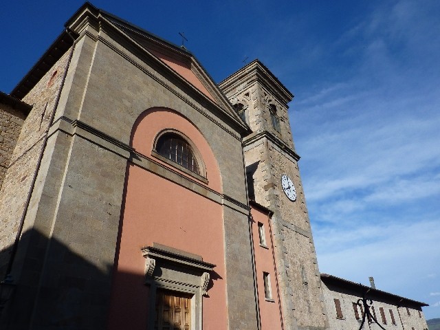 immagine di Bologna - Appennino Bolognese - Immagini chiese