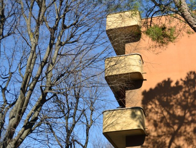 Villaggio della Rivoluzione Fascista