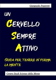 immagine di Salutepsy - Il cervello non va in pensione