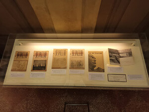 Mostra Pasolini '42