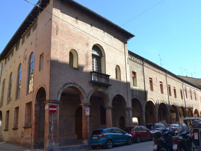 Ex convento di San Lorenzo