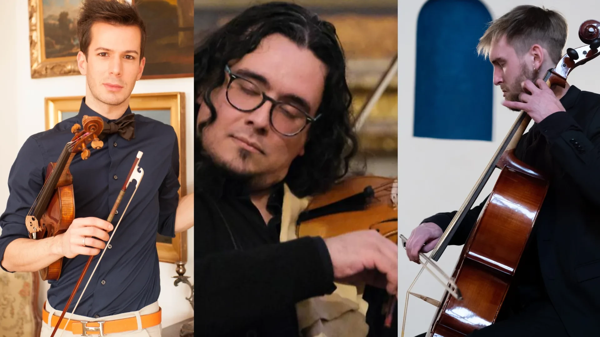 La stanza delle meraviglie di Padre Martini