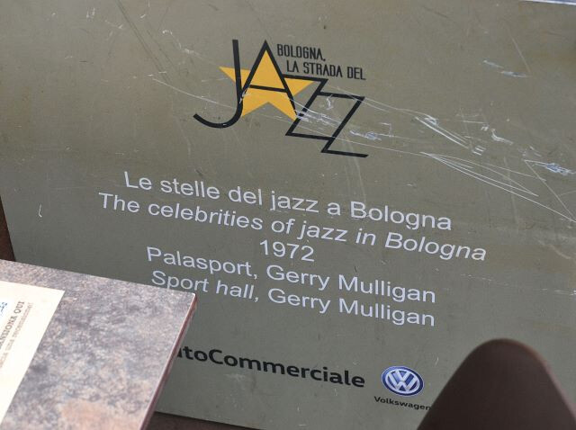 Le stelle del jazz a Bologna