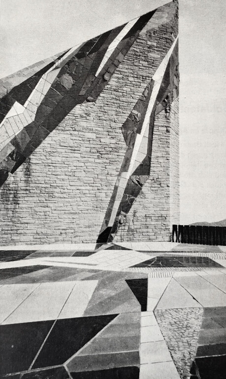 Cimitero di guerra germanico