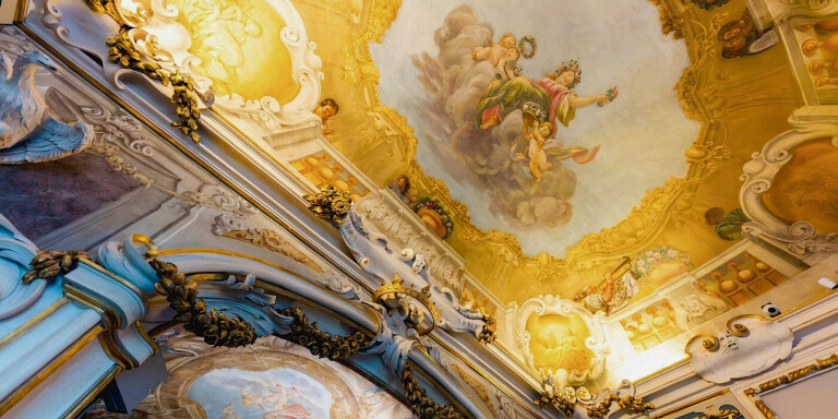 immagine di Buon compleanno Palazzo Pepoli!