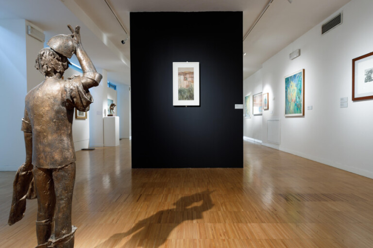 copertina di Museo Lercaro | Visita guidata alla collezione permanente