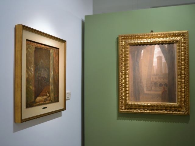 Museo Ottocento Bologna