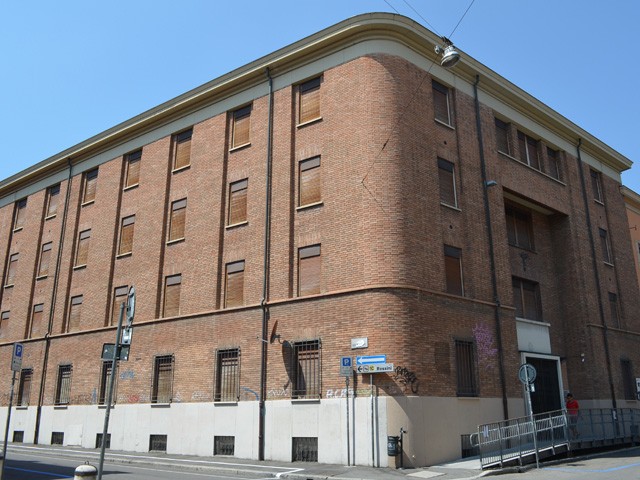 Università di Bologna 