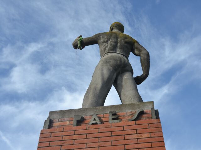 Monumento a Andrea Costa