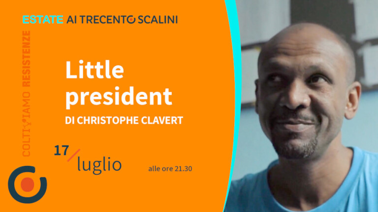 immagine di Little President