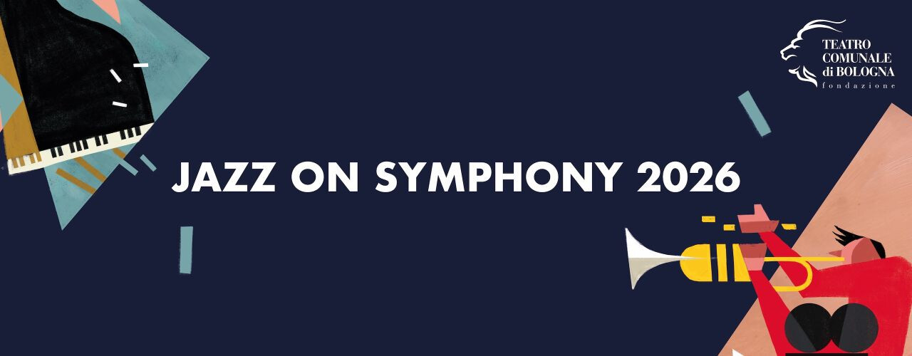 Jazz on Symphony 2026