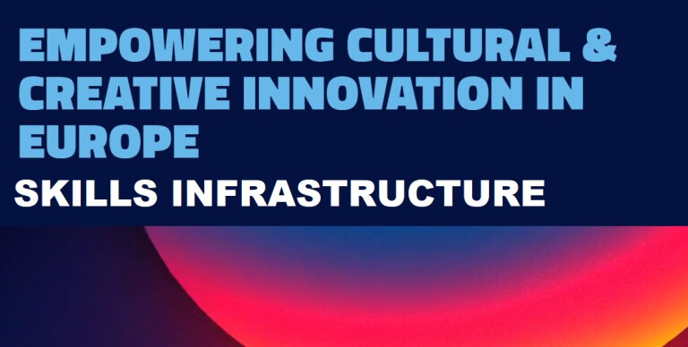 immagine di Bando EIT | SKILLS INFRASTRUCTURE