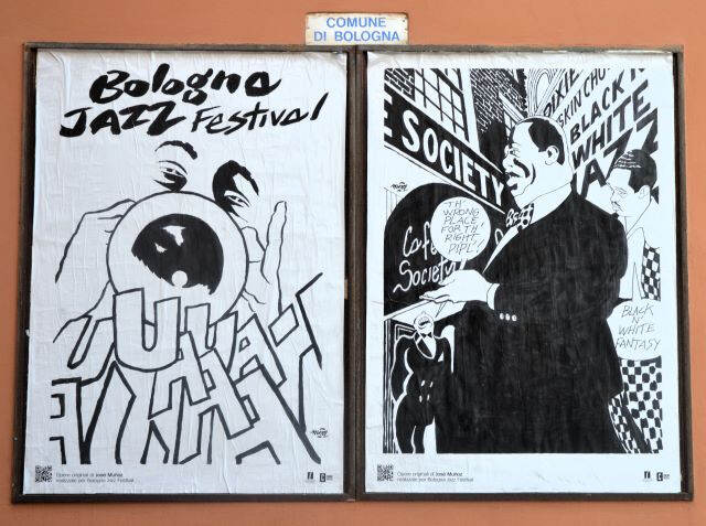 BJF Bologna Jazz Festival