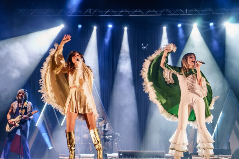 immagine di ABBAdream