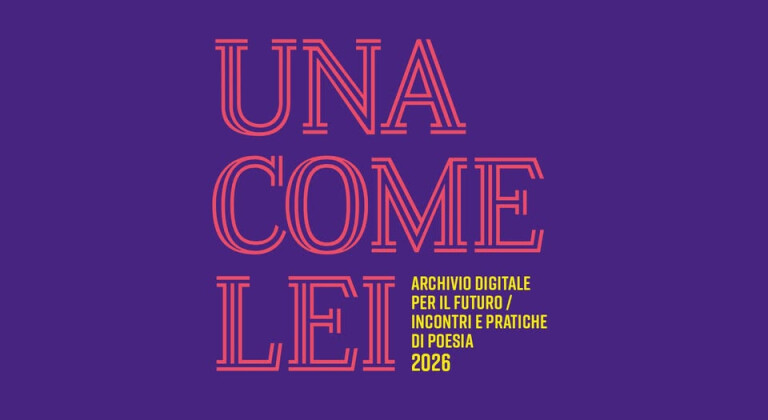 image de Una come lei 2026