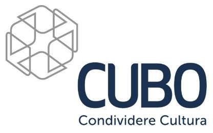 copertina di CUBO Museo d'Impresa del Gruppo Unipol