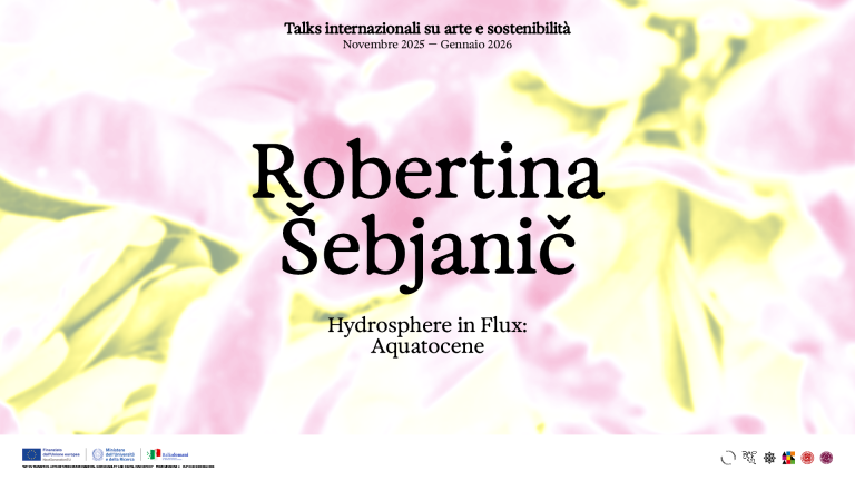 copertina di ART.IT - Art in Transition