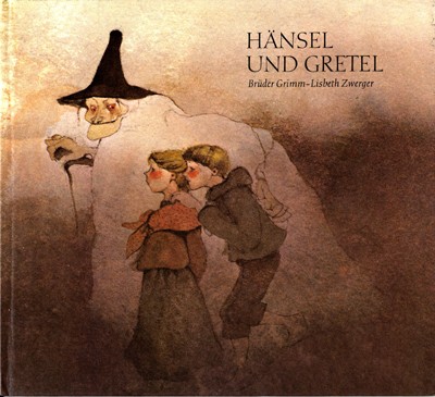 immagine di Hänsel und Gretel