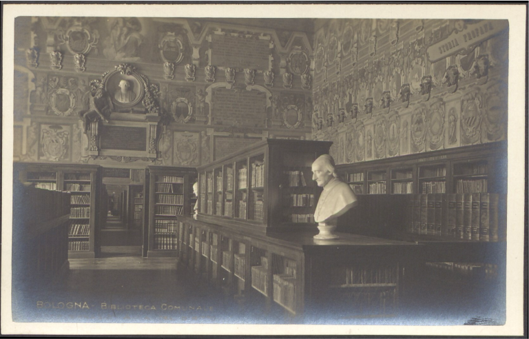 image of Gallerie tematiche