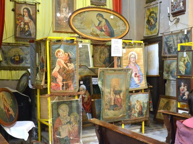 Museo della Religiosità Popolare