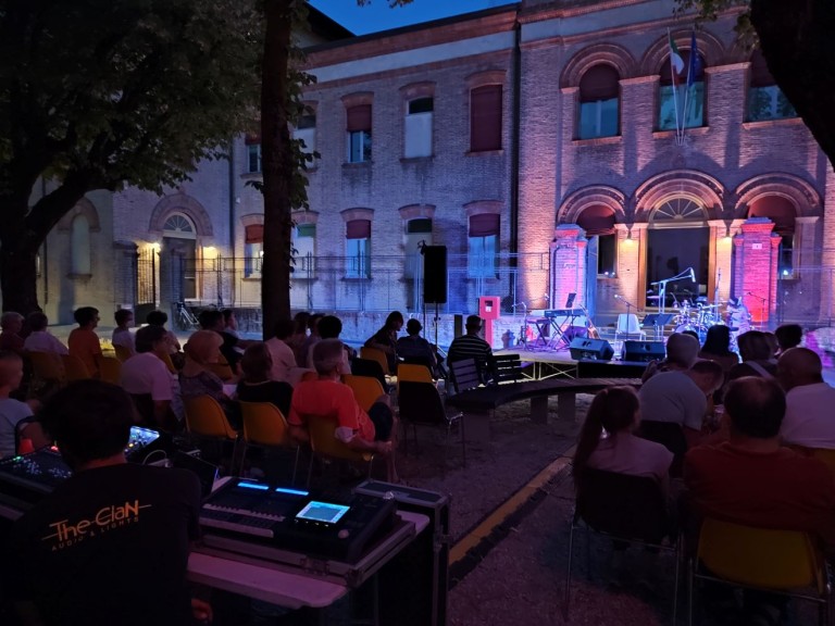 Borghi e Frazioni in Musica