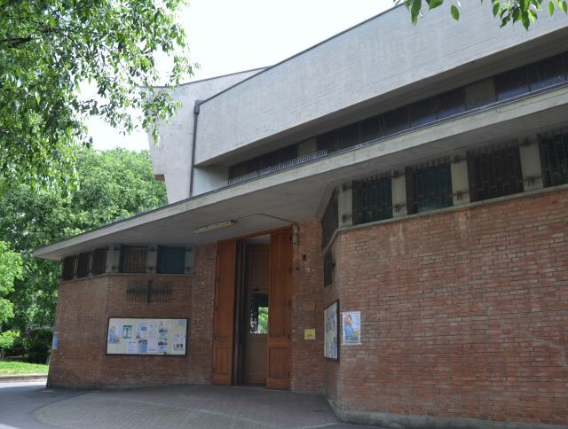 Chiesa di San Giuseppe Cottolengo