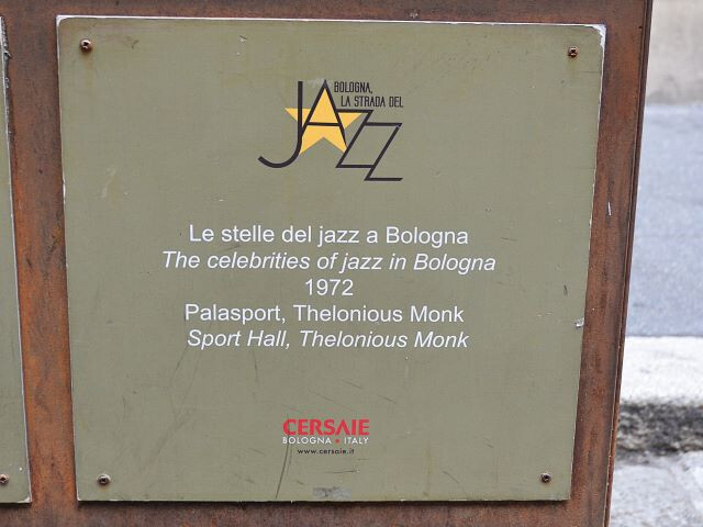 Le stelle del jazz a Bologna