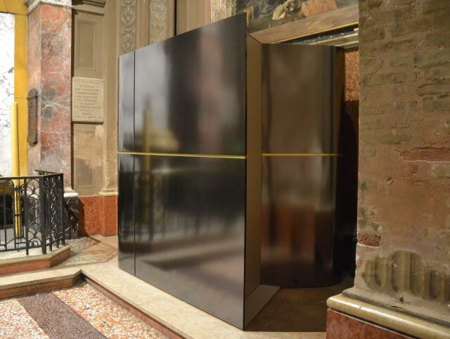 Chiesa di Santa Maria della Carità