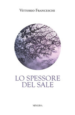 copertina di Lo spessore del sale