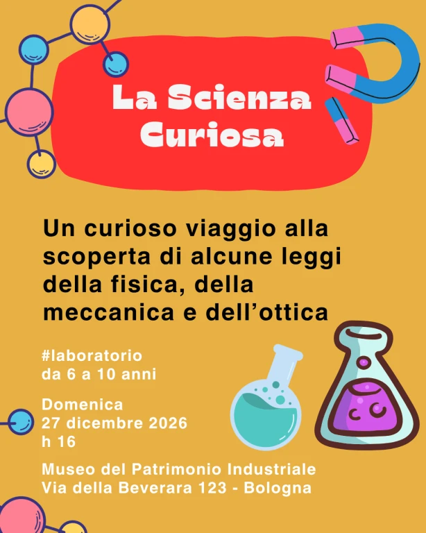 La Scienza curiosa