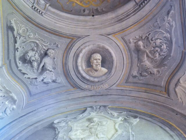 Chiesa parrocchiale di Santa Maria Maddalena