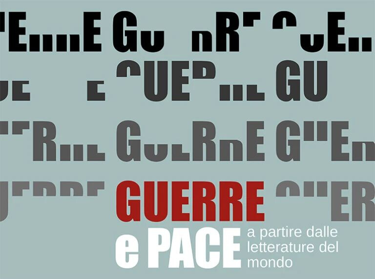 immagine di La guerra mancata e una generazione 'a mezza paga’.