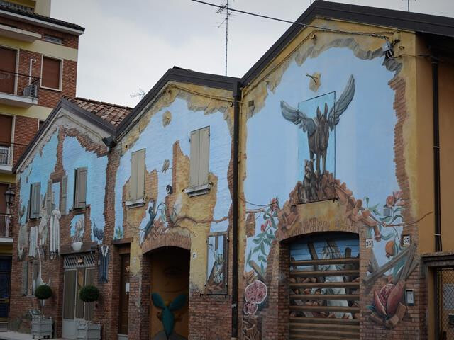 Piazzetta Betlemme