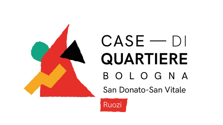couverture de Casa di Quartiere Ruozi