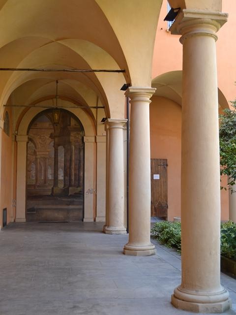Convento di San Giuseppe (BO)