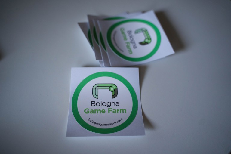 immagine di Bologna Game Farm 2023: i progetti vincitori