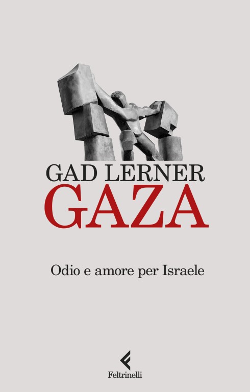 copertina di Gaza