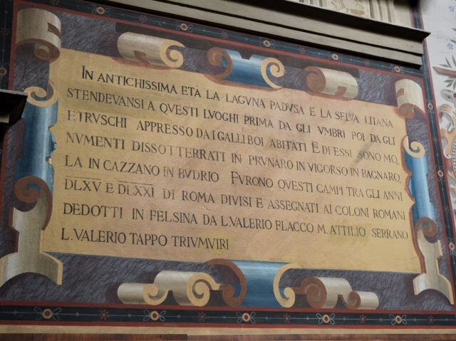 Palazzo comunale